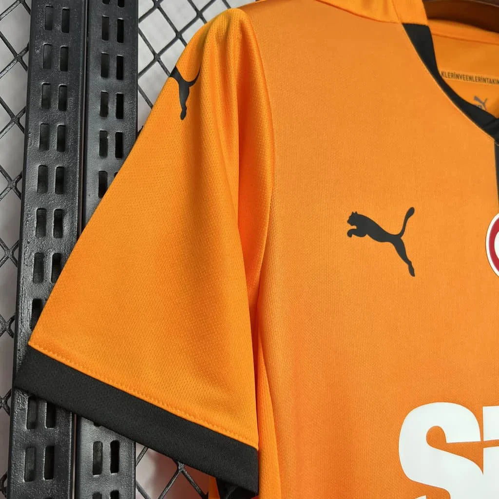 2024/2025 Galatasaray Home Football Shirt 1:1 Thai Quality FTBL4ALL