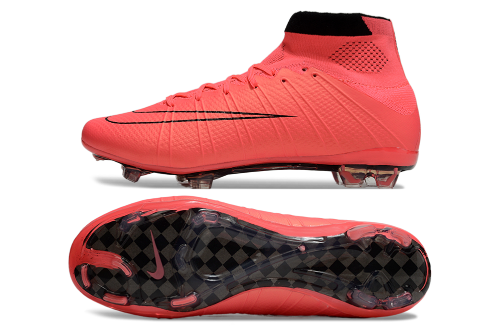Superfly 4 Elite FG CC