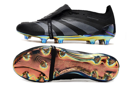 Predator Elite FT FG Black CC