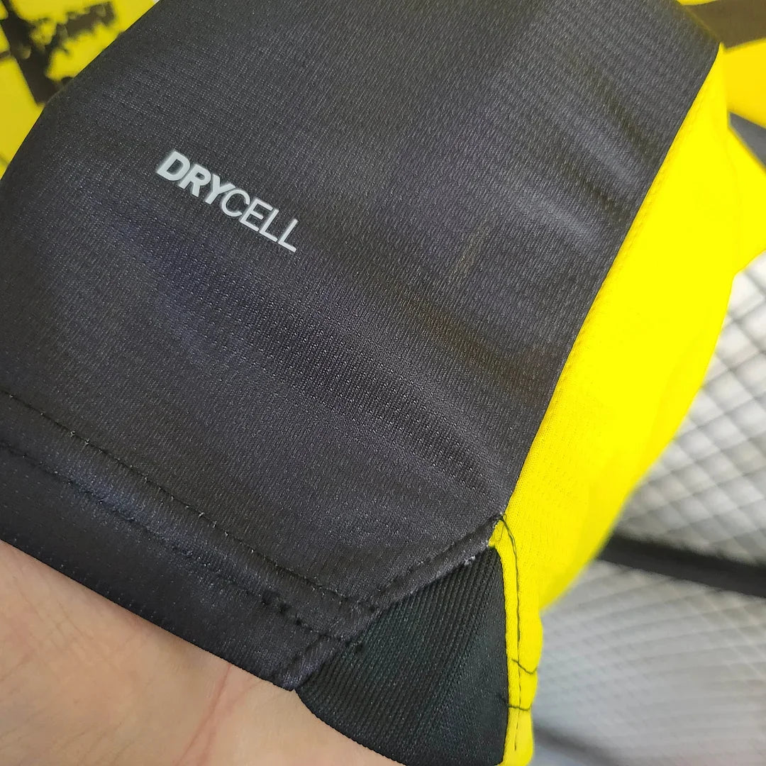 2023/2024 Dortmund Home Football Shirt FTBL4ALL