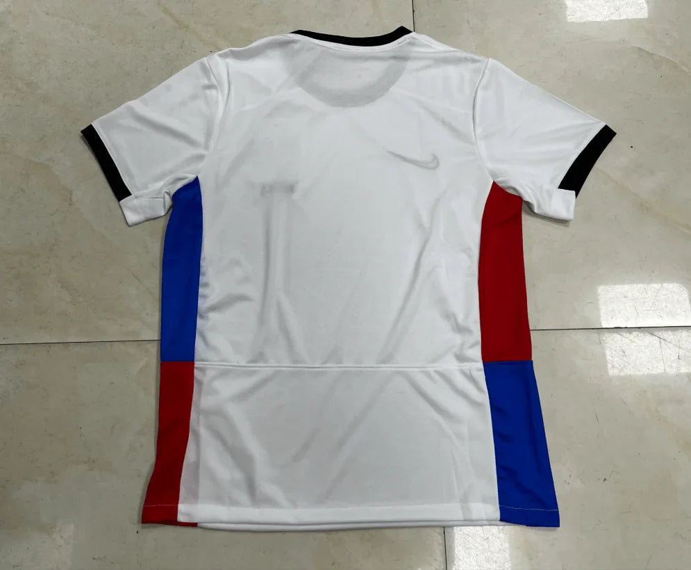 2023/2024 Korea Away Soccer Jersey FTBL4ALL