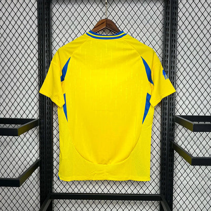 2024/2025 Al-Nassr Home Football Shirt 1:1 Thai Quality FTBL4ALL