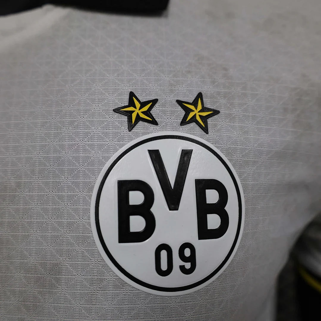 2024/2025 Dortmund Third Away Football Shirt 1:1 Thai Quality - Player Version FTBL4ALL