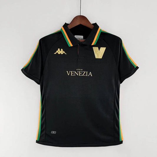 2022/2023 Venezia Home Football Jersey 1:1 Thai Quality FTBL4ALL