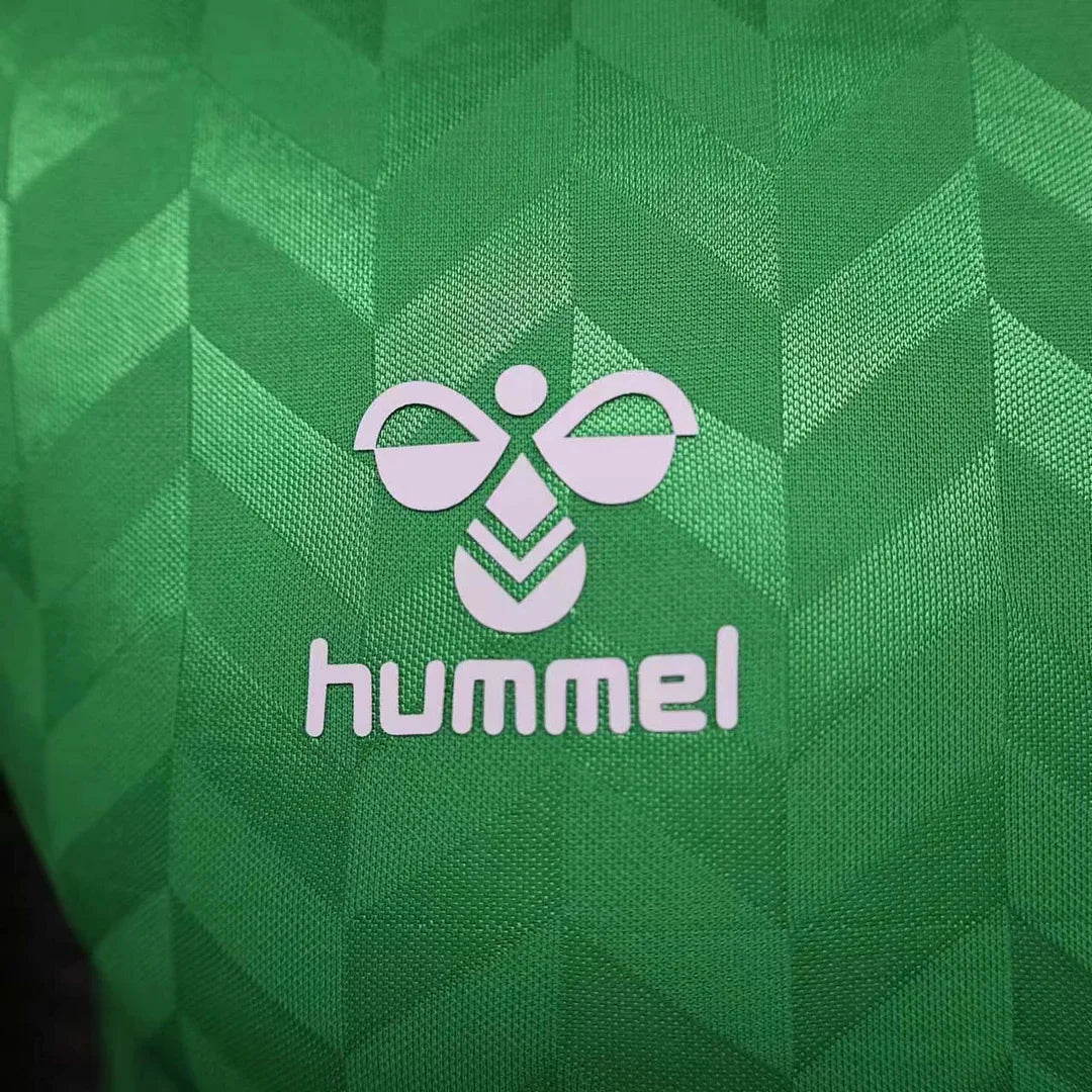 2023/2024 Real Betis King's Cup Version Away Football Shirt 1:1 Thai Quality - Player Version FTBL4ALL