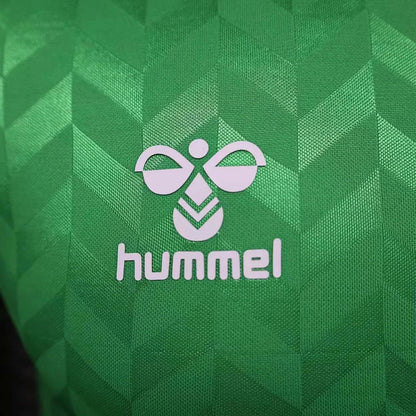 2023/2024 Real Betis King's Cup Version Away Football Shirt 1:1 Thai Quality - Player Version FTBL4ALL