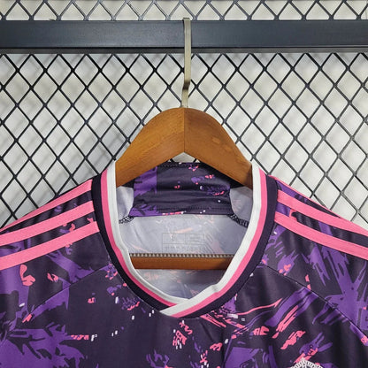 2024/2025 Real Madrid Special Edition Football Shirt 1:1 Thai Quality FTBL4ALL