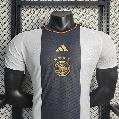2022 FIFA World Cup Germany Home Soccer Jersey - Player Version FTBL4ALL
