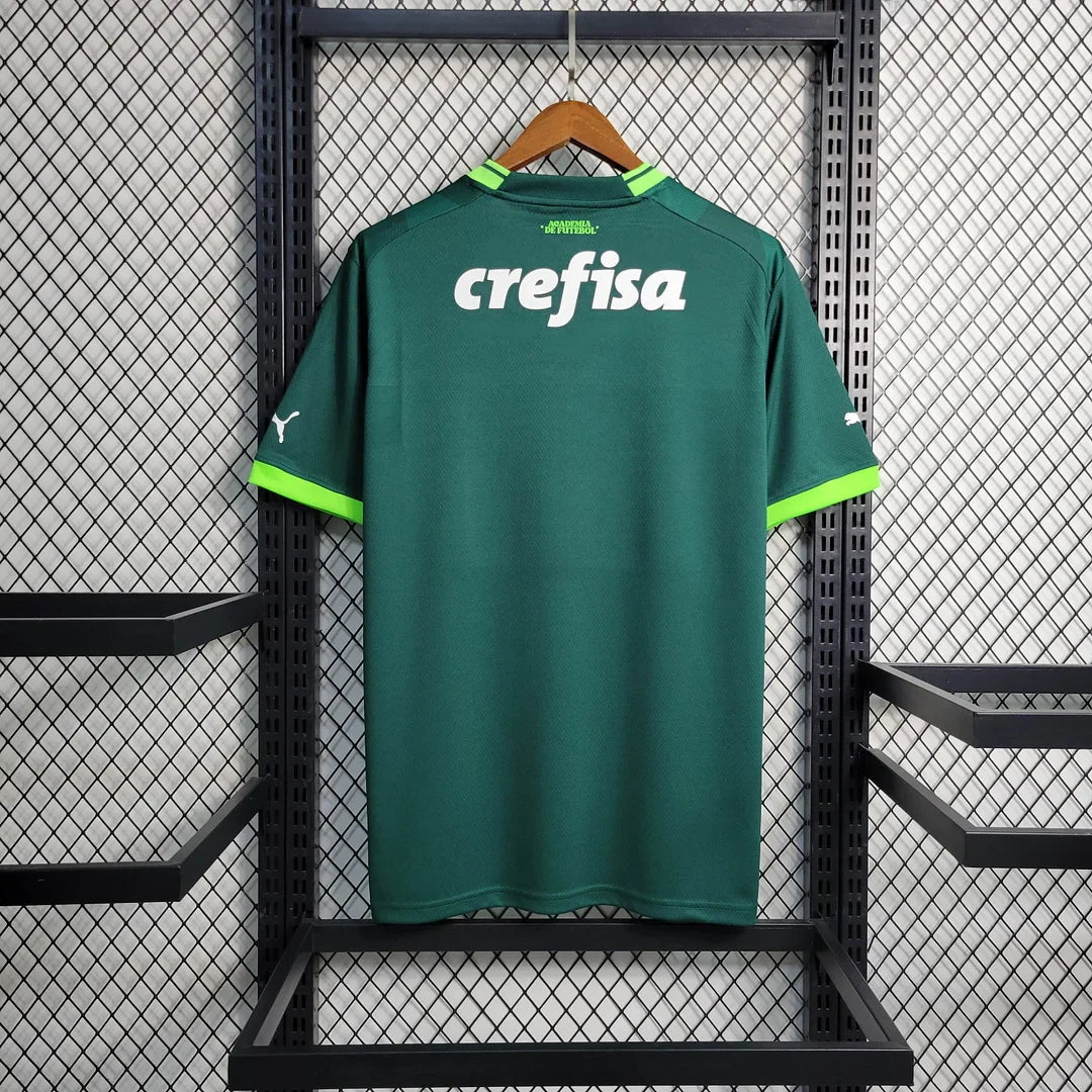 2023/2024 Palmeiras Home Football Shirt 1:1 Thai Quality FTBL4ALL