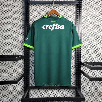 2023/2024 Palmeiras Home Football Shirt 1:1 Thai Quality FTBL4ALL
