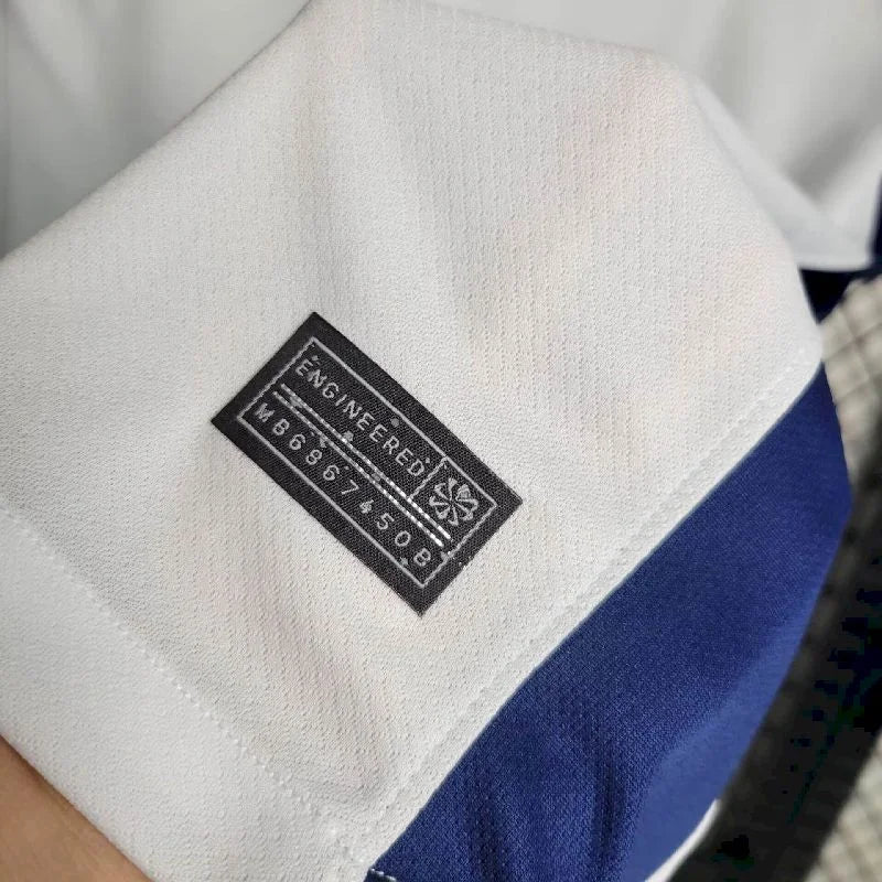 2024 England Home Soccer Jersey FTBL4ALL