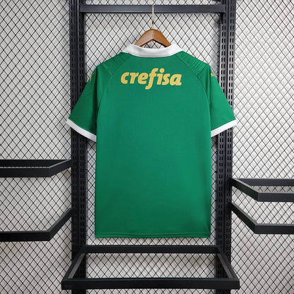 2024/2025 Palmeiras Home Football Shirt 1:1 Thai Quality FTBL4ALL