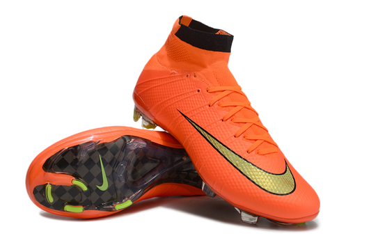 Superfly 4 Elite FG CC