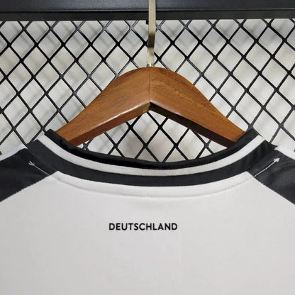 2024 Germany Home Soccer Jersey 1:1 Thai Quality FTBL4ALL