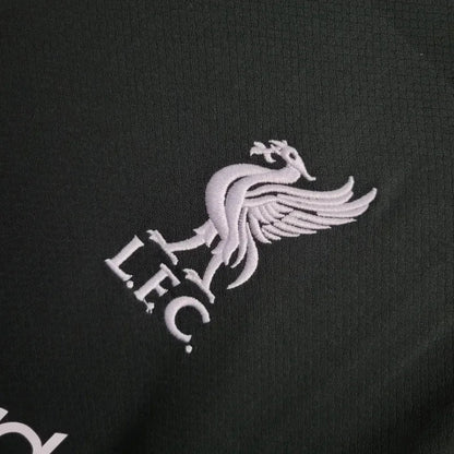 2024/2025 Liverpool Away Soccer Jersey 1:1 Thai Quality FTBL4ALL