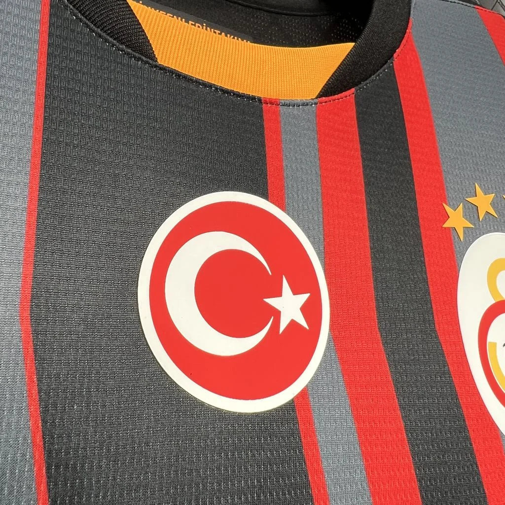 2024/2025 Galatasaray Third Away Football Shirt 1:1 Thai Quality FTBL4ALL