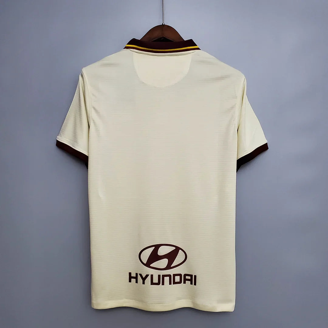 2020/2021 Retro Roma Away Soccer Jersey 1:1 Thai Quality FTBL4ALL