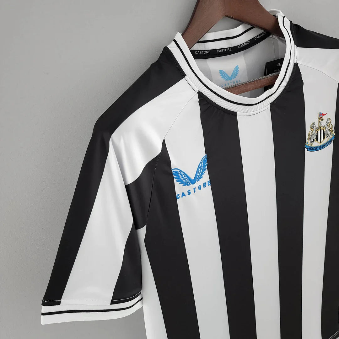 2022/2023 Newcastle United Home Soccer Jersey FTBL4ALL