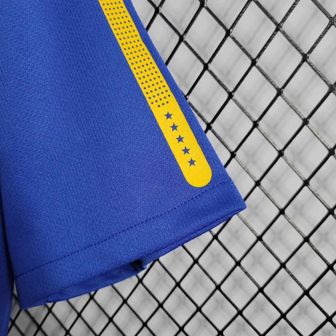 2010 Retro Brazil Away Football Shirt 1:1 Thai Quality FTBL4ALL