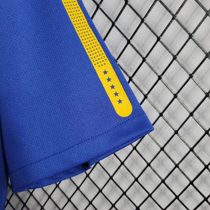 2010 Retro Brazil Away Football Shirt 1:1 Thai Quality FTBL4ALL