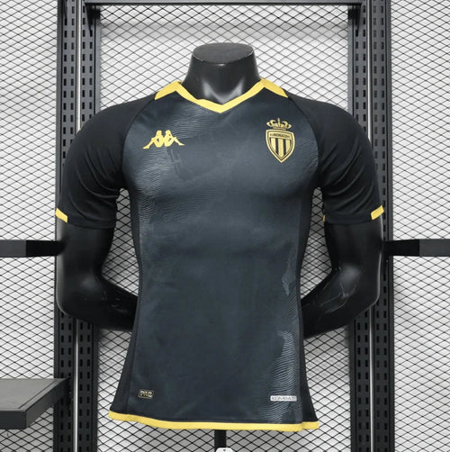 2023/2024 Monaco Third Away Football Shirt - Player Version FTBL4ALL