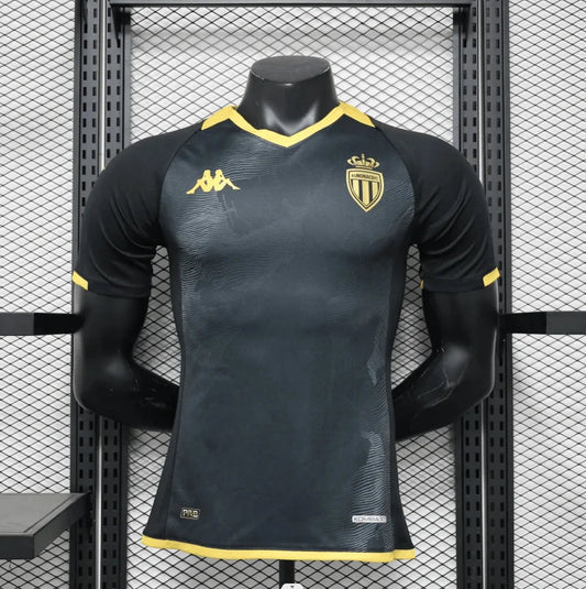 2023/2024 Monaco Third Away Football Shirt - Player Version FTBL4ALL