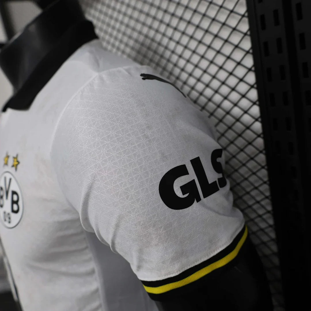 2024/2025 Dortmund Third Away Football Shirt 1:1 Thai Quality - Player Version FTBL4ALL