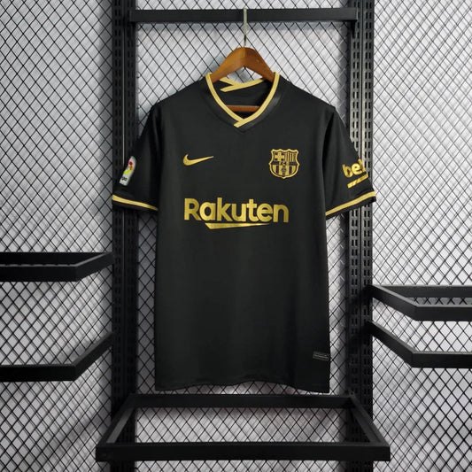 Barcelona Football Shirt Away 2020/2021 1:1 Thai Quality FTBL4ALL