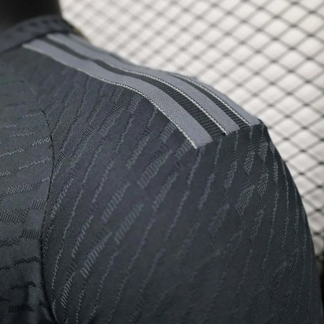 2023/2024 Juventus Third Away Soccer Jersey 1:1 Thai Quality - Player Version FTBL4ALL
