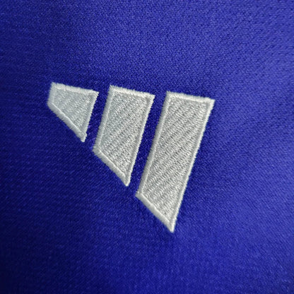 2022 FIFA World Cup Argentina National Team Away Jersey FTBL4ALL
