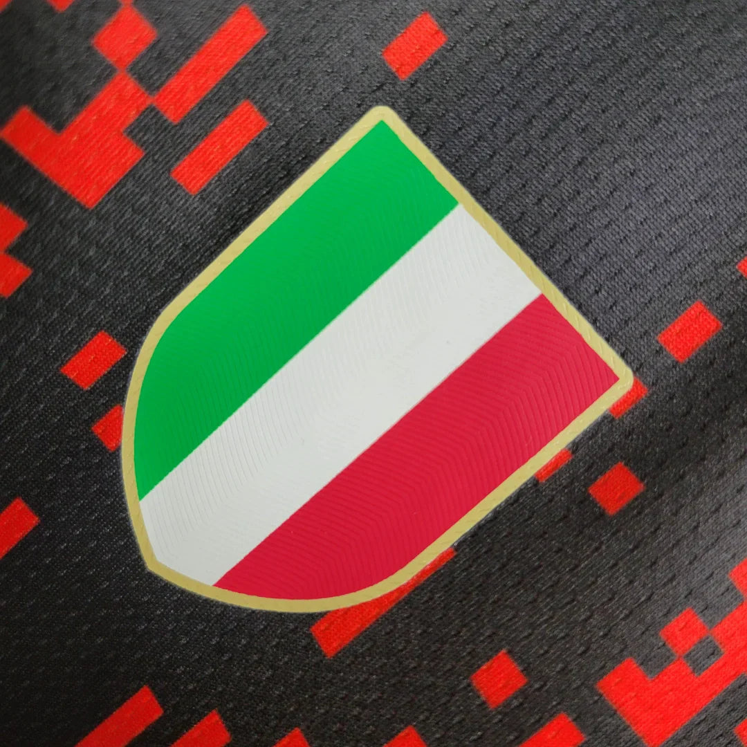 2022/2023 AC Milan Fourth Away Soccer Jersey 1:1 Thai Quality FTBL4ALL