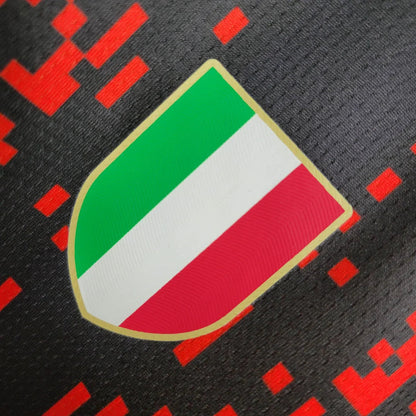 2022/2023 AC Milan Fourth Away Soccer Jersey 1:1 Thai Quality FTBL4ALL