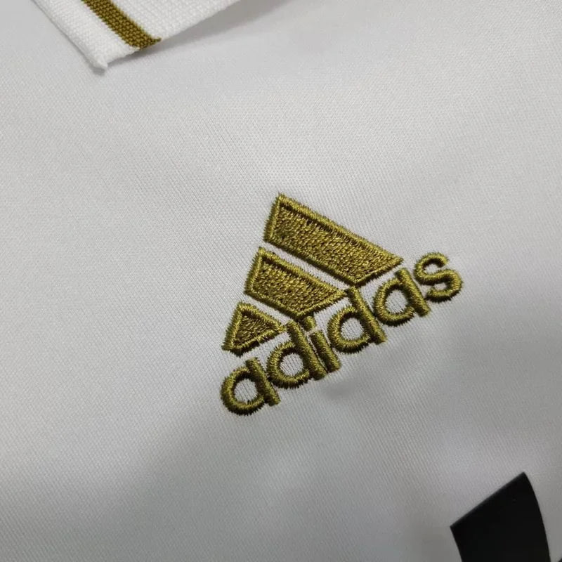 2011/2012 Retro Kids Size Real Madrid Home Soccer Jersey FTBL4ALL