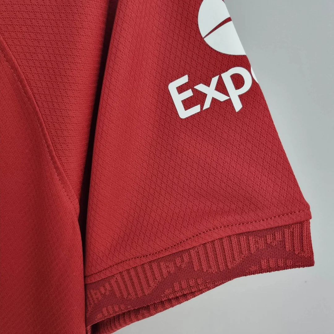 2022/2023 Liverpool Soccer Jersey 1:1 Thai Quality Home FTBL4ALL
