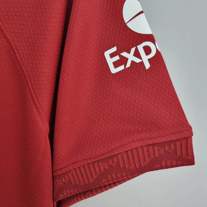 2022/2023 Liverpool Soccer Jersey 1:1 Thai Quality Home FTBL4ALL