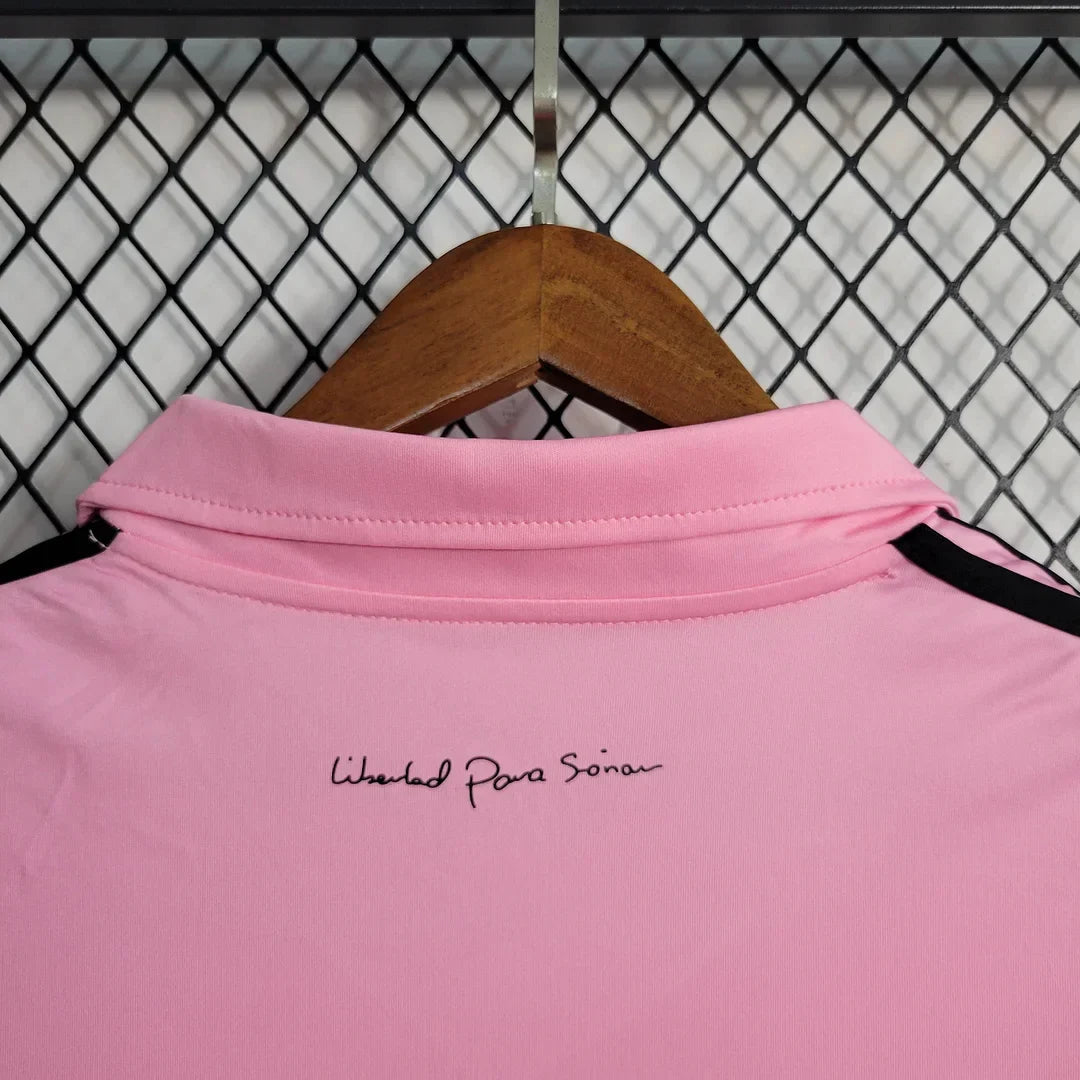 2022/2023 Inter Miami Home Soccer Jersey 1:1 Thai Quality FTBL4ALL