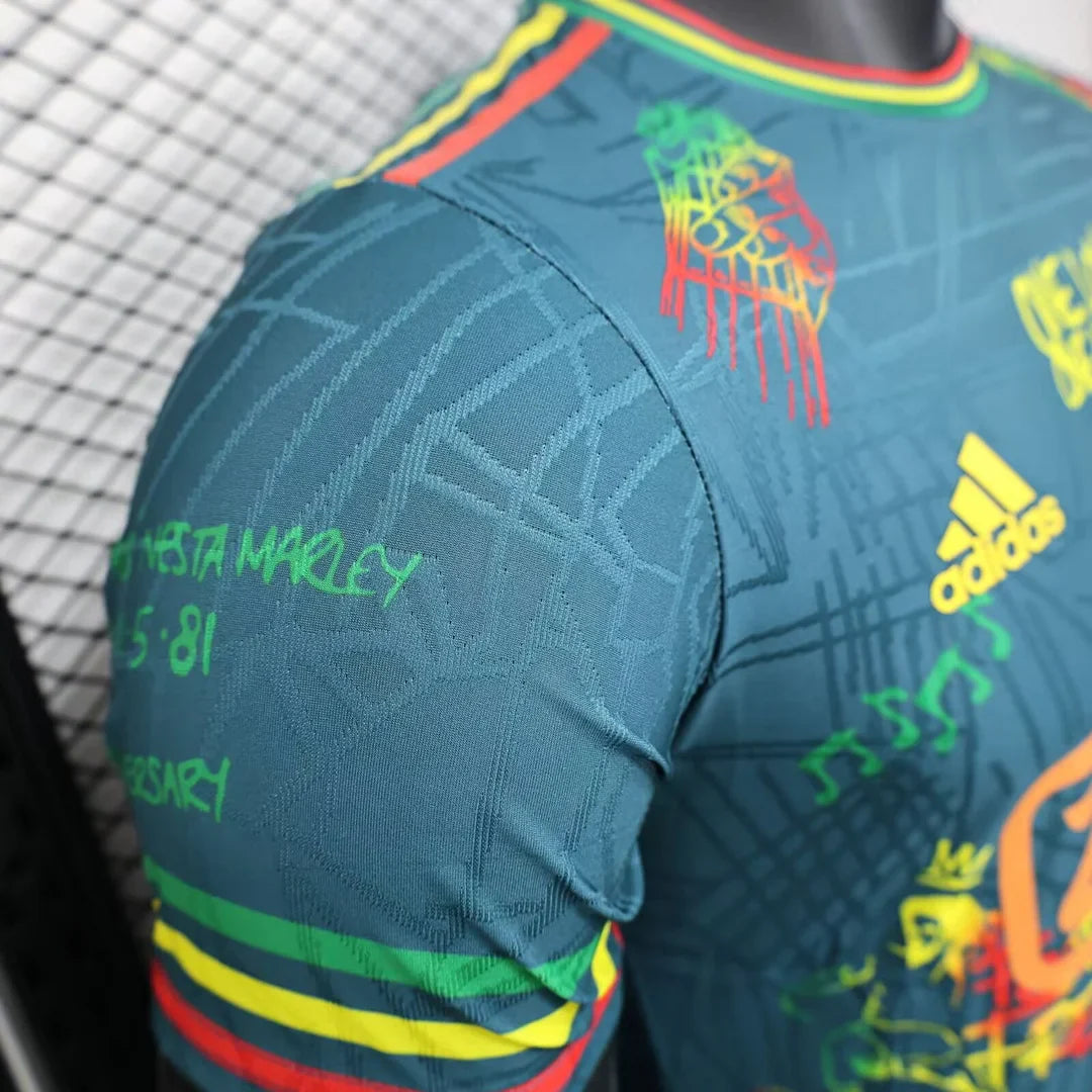 2025/2026 Player Version Ajax Special Edition Football Shirt FTBL4ALL