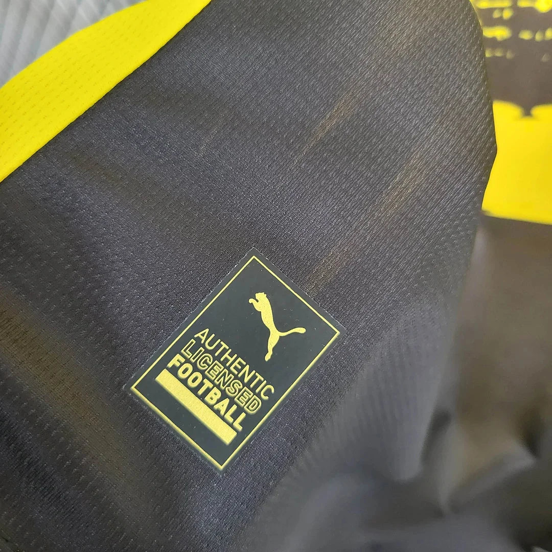 2023/2024 Dortmund Home Football Shirt FTBL4ALL