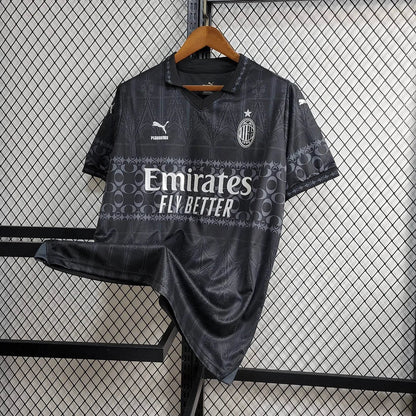2023/2024 AC Milan Fourth Away Soccer Jersey 1:1 Thai Quality FTBL4ALL