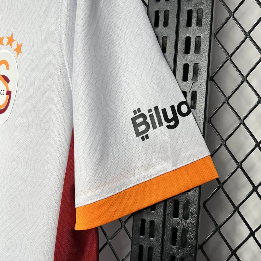 2024/2025 Galatasaray Away Football Shirt 1:1 Thai Quality FTBL4ALL