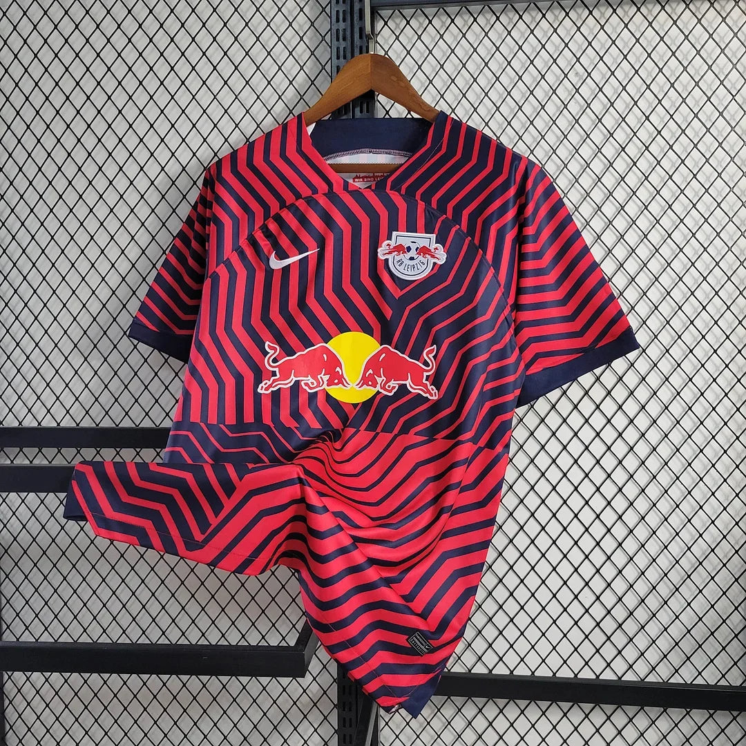 2023/2024 RB Leipzig Away Football Shirt 1:1 Thai Quality FTBL4ALL