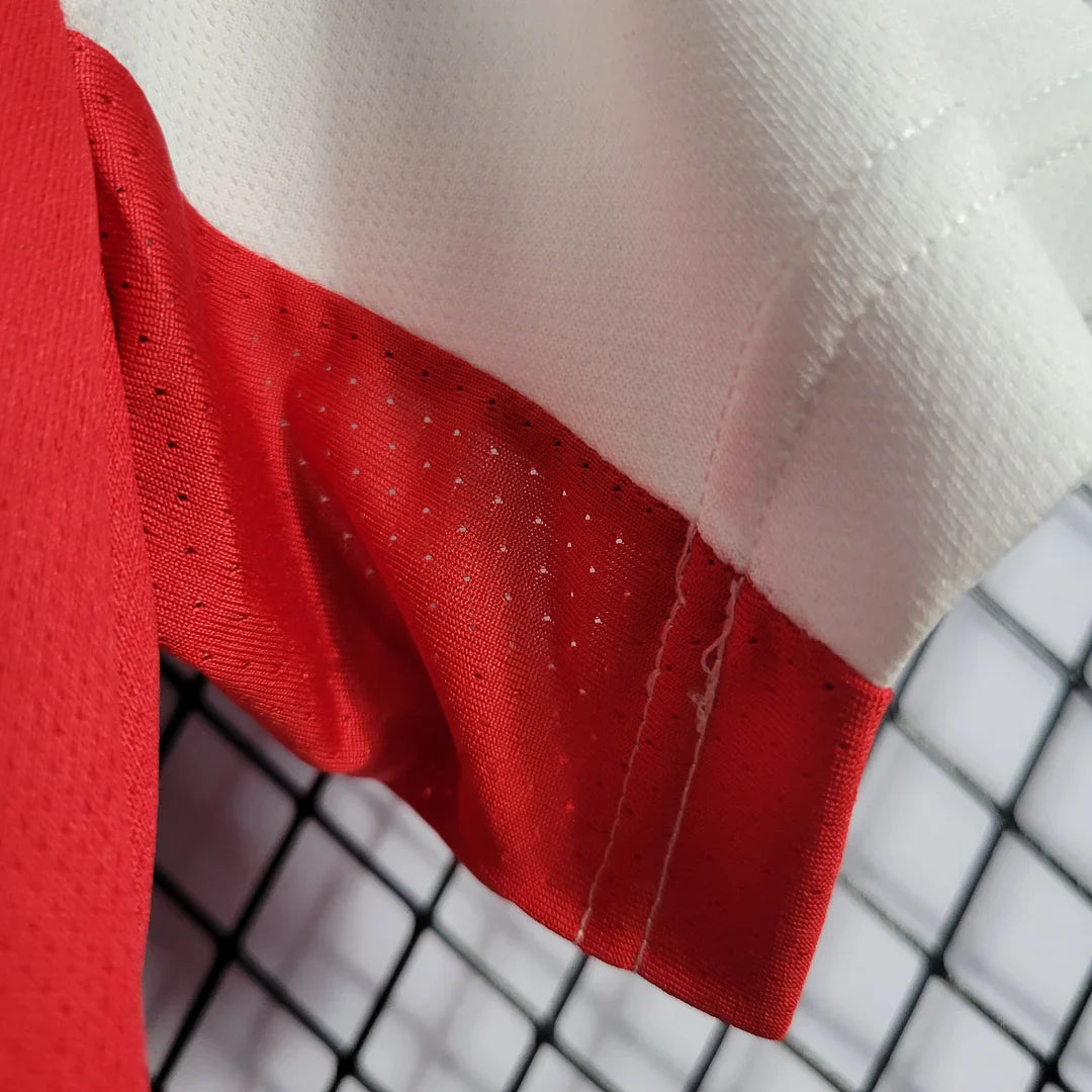 2022/2023 Arsenal Soccer Jersey Home FTBL4ALL