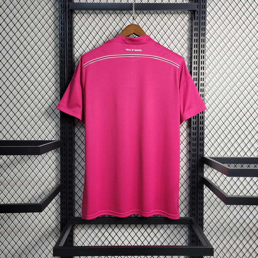 2014/2015 Retro Real Madrid Away FTBL4ALL