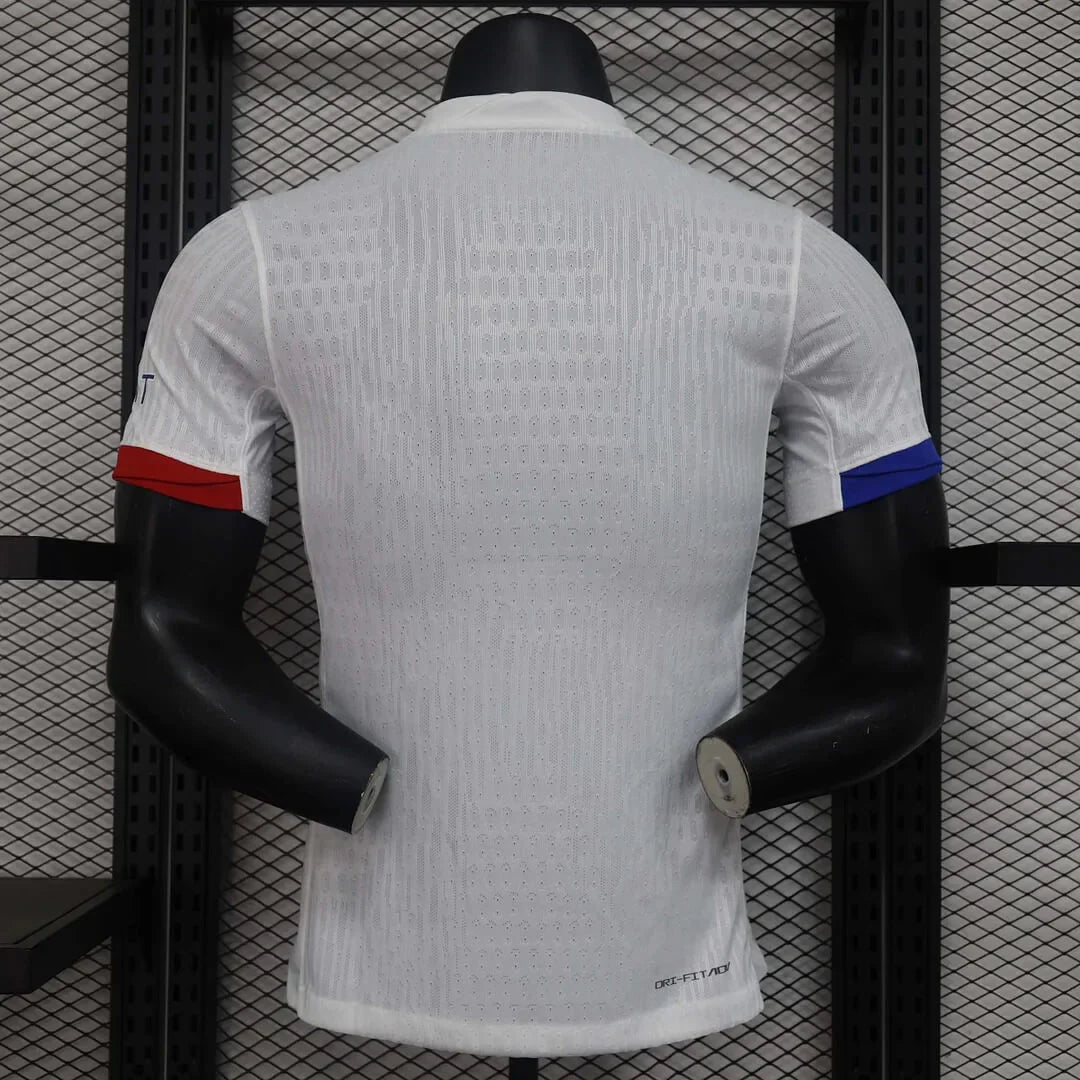 2024/2025 Psg Paris Saint-Germain Away Football Shirt 1:1 Thai Quality - Player Version FTBL4ALL