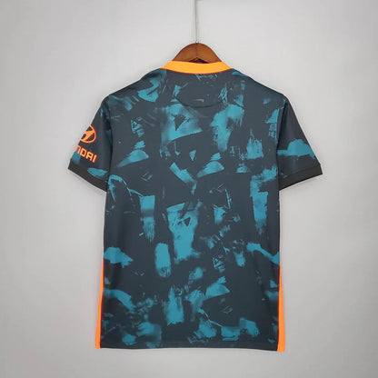 2021/2022 Retro Chelsea Football Jersey Third Away FTBL4ALL