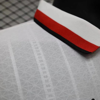 2024/2025 AC Milan Away Football Shirt 1:1 Thai Quality - Player Version FTBL4ALL