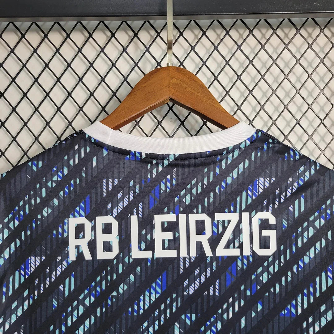 2023/2024 RB Leipzig Concept Version Black Jersey 1:1 Thai Quality FTBL4ALL