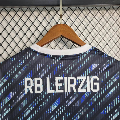 2023/2024 RB Leipzig Concept Version Black Jersey 1:1 Thai Quality FTBL4ALL