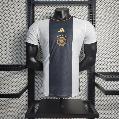 2022 FIFA World Cup Germany Home Soccer Jersey - Player Version FTBL4ALL