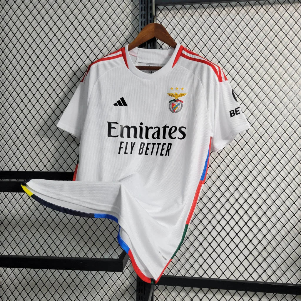 2023/2024 Benfica Third Away Football Shirt 1:1 Thai Quality FTBL4ALL
